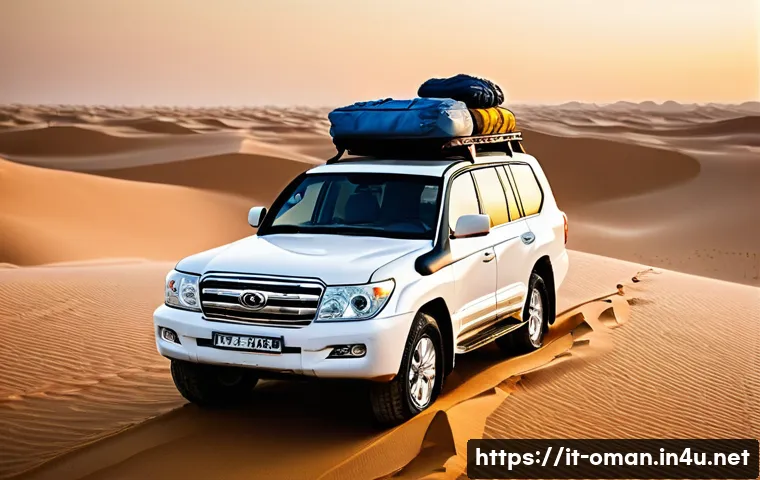Oman in Auto: Scopri le Meraviglie delle Sue Autostrade Senza Pedaggio 3 오만의 고속도로 네트워크 관련 이미지 1